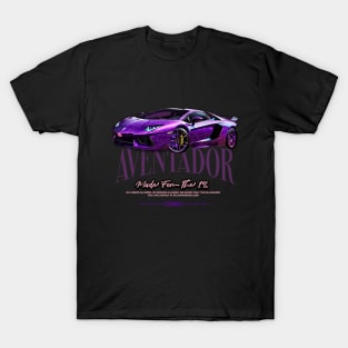 Aventador T-Shirt